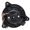 Four Seasons Dodge Dak 11-05/Mitsubishi Raider 10-06 Blower Motor, 75819 75819 - alternate 2